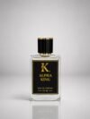 Alpha King - Eau De Parfum 50ml