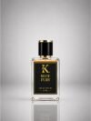 Blue Fury - Eau De Parfum 50ml