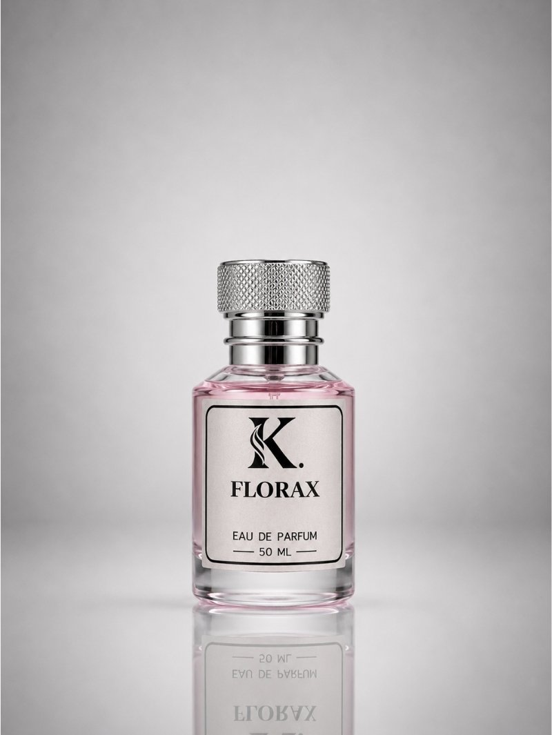 Flora X - Eau De Parfum 50ml