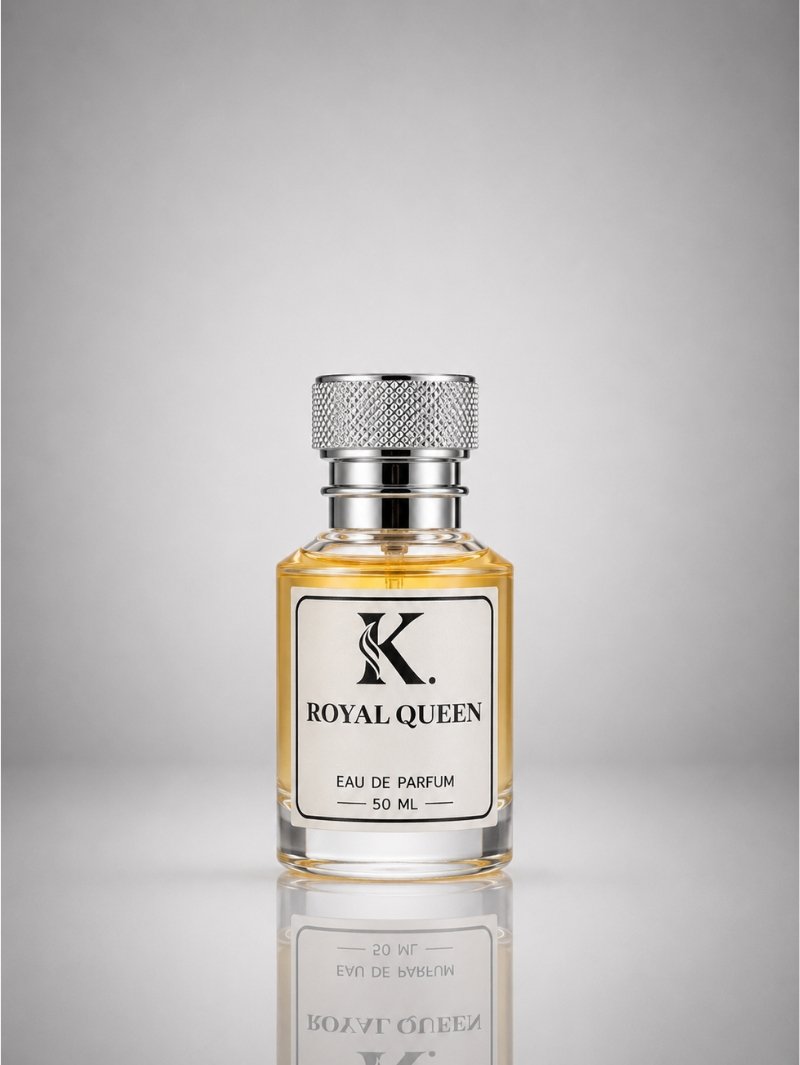 Royal Queen - Eau De Parfum 50ml