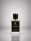 Nomad X - Eau De Parfum 50ml