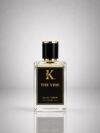 The Vibe - Eau De Parfum 50ml