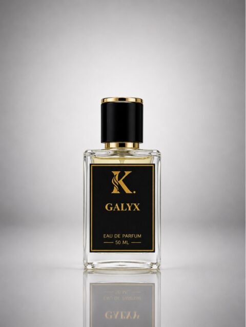 Galyx- Eau De Parfum 50ml